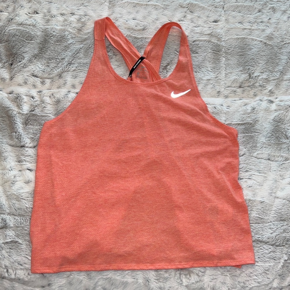 Nike Tank Top